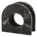 Rear Suspension Stabilizer Shaft Insulator For Gmc K2500 1990 2000 Rubber Black 1 56 Inside Diameter 2 409 In Outside 15 14 Mm 