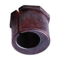 Alignment Caster Camber Bushing Front For 2005 2006 2007 2008 2009 Chevy C4500 Kodiak Silver 0 876 In Inside Diameter Standard 