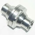 Meziere Wn0071 Inline Thermostat Housing 