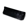 Front Bumper License Plate Bracket With Chrome Trim For Toyota 4runner 2014 To 2020 To1068133 5211435050 
