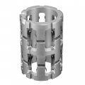 Caltric Front Differential Sprague Roll Cage Compatible With Polaris Ranger 700 4x4 Efi 2006 2007 2008