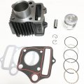 Lumix Gc Gasket Piston Clip Cylinder Kit For Honda Xr50r Dirt Pit Bikes 2000-2003
