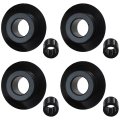 Premium Replacement Cutting Wheel For Ridgid 29963 Model 35s Stainless Steel Tubing Cutter 4-pack 