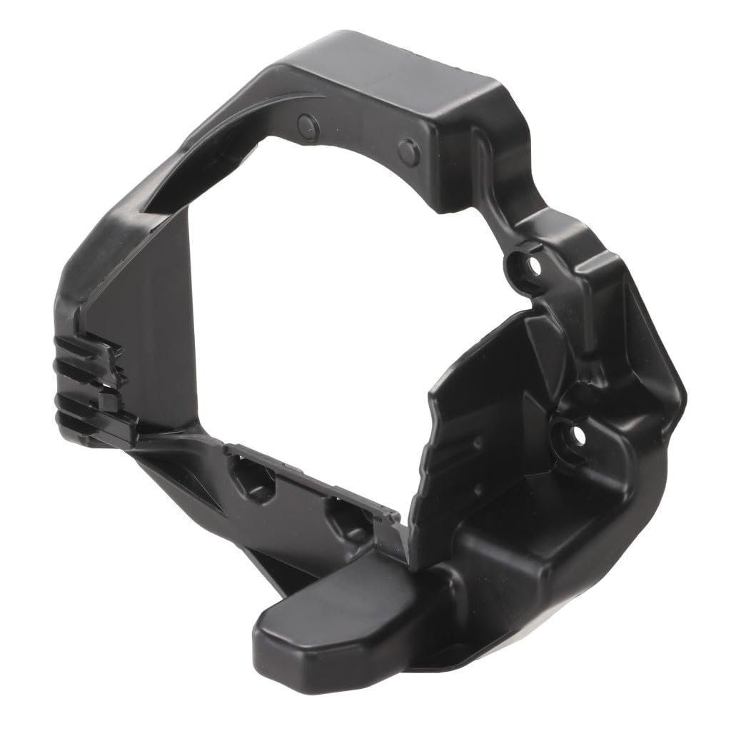 Fog Light Bracket Driver Side For Lexus Ct200h 2014 2015 2016 2017 Replacement Lx2602109 And 5212676030