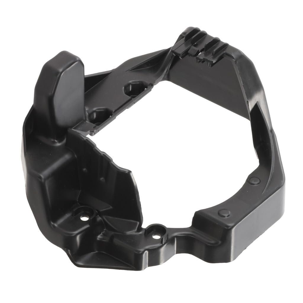 Fog Light Bracket Driver Side For Lexus Ct200h 2014 2015 2016 2017 Replacement Lx2602109 And 5212676030