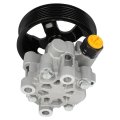 Power Steering Pump 21-677 Fit For Toyota Tacoma 2016-2022 V6 3 5l Assist 