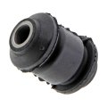 Control Arm Bushing For 1990 2005 Volkswagen Jetta Natural Rubber Black Press In Front Position 0 48 Inside Diameter Alx Pau Me