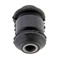 Control Arm Bushing For 1990 2005 Volkswagen Jetta Natural Rubber Black Press In Front Position 0 48 Inside Diameter Alx Pau Me
