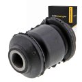 Control Arm Bushing For 1990 2005 Volkswagen Jetta Natural Rubber Black Press In Front Position 0 48 Inside Diameter Alx Pau Me