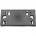 Lexus Gs450h 2016 2017 2018 License Plate Bracket Front With F-sport Made Of Plastic Replacement For Lx1068124 191275366721 