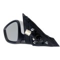 Spieg Driver Side Mirror Replacement For Honda Accord Lx Sport Fortwo 2018-2023 Power Non-heated Ptm Cover 3pin Left