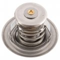 Thermostat Compatible With Replacement For Case International Harvester 484 485 495 5000 Windrower 533 553 574 584 Indust Const 