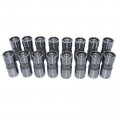 Kison Set Of 16 Hydraulic Valve Lifter Kit For Land Rover Discovery Range Erc4949 068 29006 613