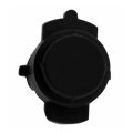 Park Sensor Hole Cover For Mercedes Benz Gls63 Amg 2017 2018 2019 Front Driver Or Passenger Side Abs Plastic Replacement 