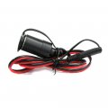 3ft Sae To Plug Socket Adapter With Connector Power Extension Cable 6ft 2 Pin Quick Release Connect Disconnect 16awg Heavy Duty 