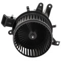 Ac Blower Motor For Jeep Compass 2017 2021 Renegade 2015 2023 Fiat 500x 2016 2022 And Dodge Hornet Replaces 700351 68266039aa 