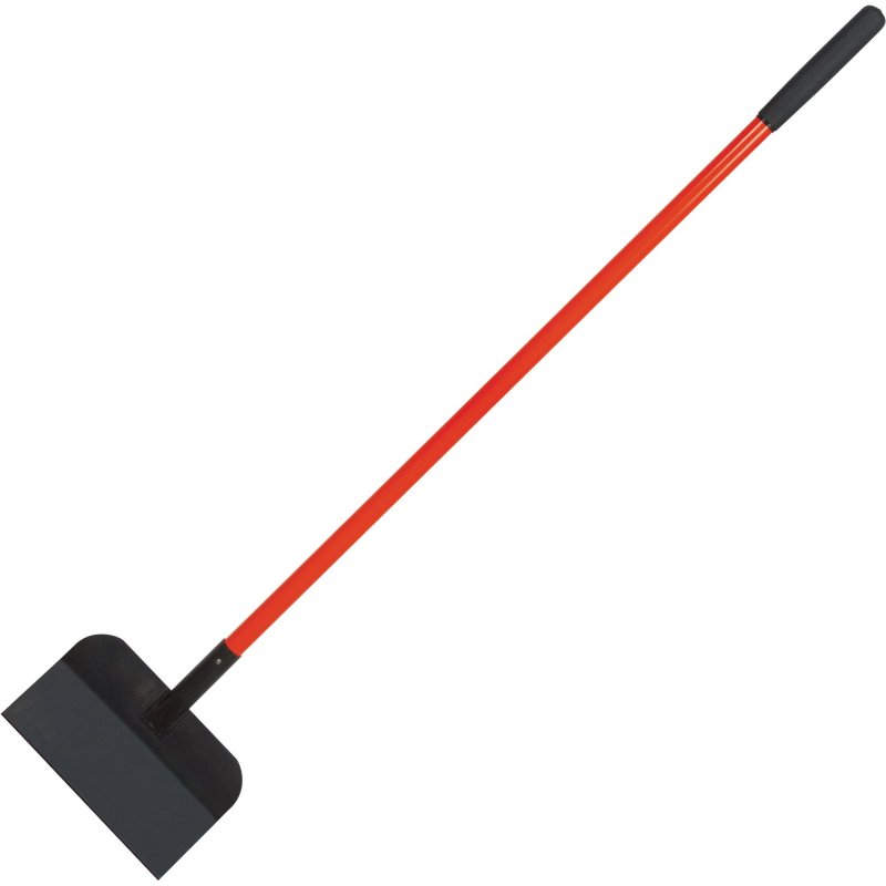 82995br Power Scraper 12 In Heavy Duty Flooring Tool For Removing Adhesive Tile Wood And Laminate Vinyl With Fiberglass Handle