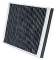 Wix Filters 24813 Cabin Air Panel Pack Of 1 