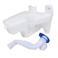 Windshield Washer Tank With Pump Cap For Volkswagen Jetta 2019 2020 2021 2022 2023 17a955453a 3q0955455 Vw1288125