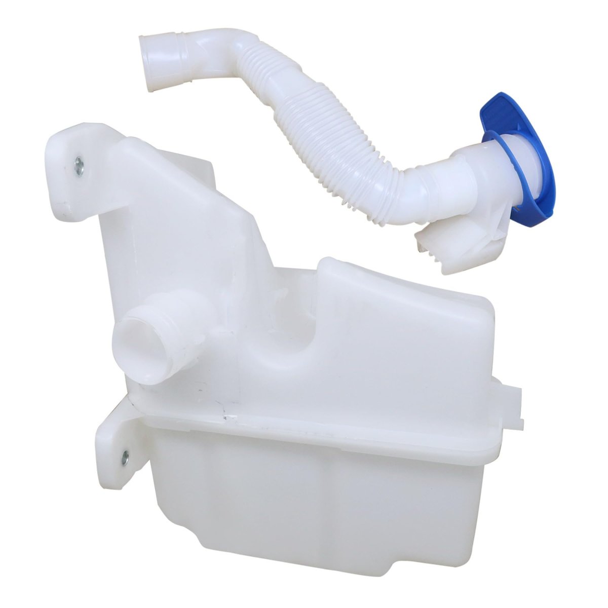 Windshield Washer Tank With Pump Cap For Volkswagen Jetta 2019 2020 2021 2022 2023 17a955453a 3q0955455 Vw1288125