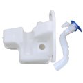 Windshield Washer Tank With Pump Cap For Volkswagen Jetta 2019 2020 2021 2022 2023 17a955453a 3q0955455 Vw1288125 