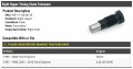 Right Upper Timing Chain Tensioner Secondary Compatible With 1997-2010 Ford Explorer