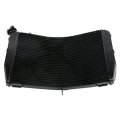 Tcmt Aluminum Radiator Engine Cooler Cooling Fit For Yamaha Yzf R1 Yzf-r1 2009-2014