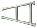 Lower A Arm Left Hand Side For Arctic Cat M7 Efi 2005 2006 4130 Chromoly Steel Upgrade Control 