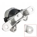 Wflnhb Front Right Lower Engine Motor Mount 23053060803 Replacement For Volvo C30 C70 S40 V50 2005-2013