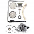 Aintier Automotive Replacement Engine Timing Part Sets Kits Fit For Buick Lacrosse 2010-2011 For Regal 2011 Chevrolet Cavalier