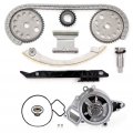 Aintier Automotive Replacement Engine Timing Part Sets Kits Fit For Buick Lacrosse 2010-2011 For Regal 2011 Chevrolet Cavalier