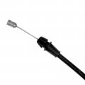 Trq Hood Release Cable With Handle For Aurora Bonneville Deville Dts Lesabre Lucerne Seville 