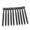 Tom New Engine Cylinder Head Bolts For Audi A3 A4 Tt Vw Eos Gti Jetta Passat 2 0t