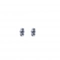 Ocpty New K7251 Front Sway Bar End Link Fit For Chrysler Concorde Intrepid Lhs Yorker Dodge Eagle Vision
