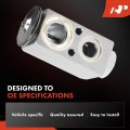 A-premium A C Expansion Valve Compatible With Chevrolet Traverse 2009-2012 Gmc Acadia 2007-2012 Buick Enclave 2008-2012 Saturn