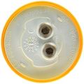 Grote 78333 Yellow 2 Clearance Marker Light Abs 