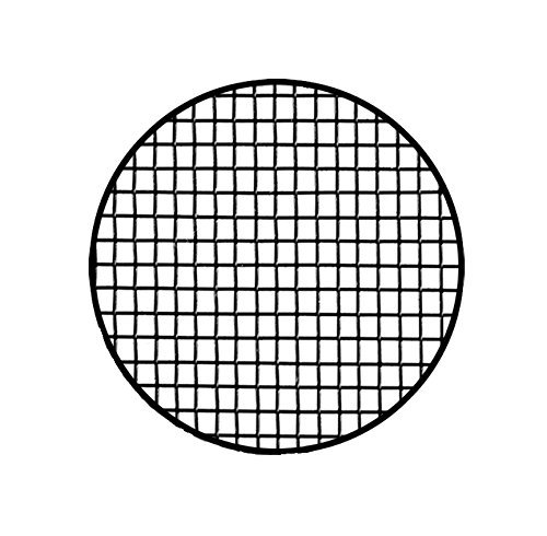 Phifer Aluminum Screen Box 48 X 25 Charcoal