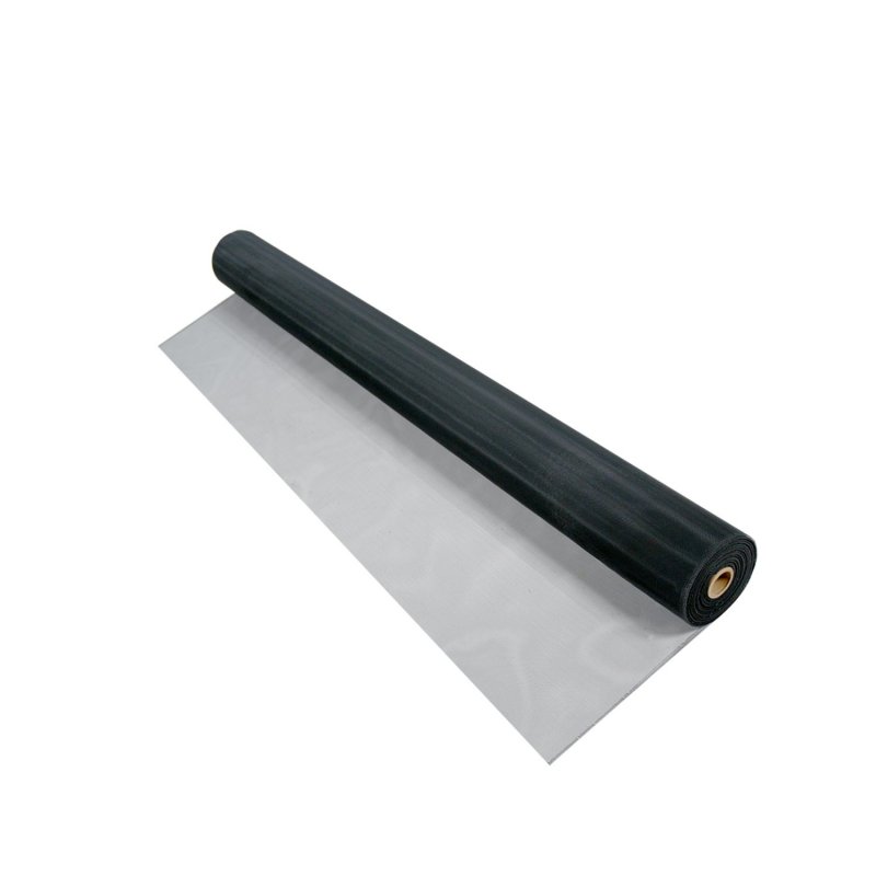 Phifer Aluminum Screen Box 48 X 25 Charcoal