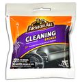 Armor All Cleaning Kit With Four Sponges A 4-leaf Clover Car Air Freshener