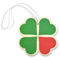 Armor All Cleaning Kit With Four Sponges A 4-leaf Clover Car Air Freshener