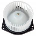 Ocpty A C Heater Blower Motor Air Conditioning Hvac For 2000-2004 Nissan Frontier Sentra Xterra 1999 2000 Subaru Forester Ac