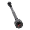 Front Tie Rod End For 2007 2014 Lincoln Navigator Alx Pau Og Gs40708 Cla3 Standard Black Replacement Part 