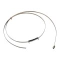 Tire Pressure Monitoring Mounting Band For Ford E 250 150 2008 2010 Stainless Steel 20 In Max Rim Size 0 375 Width 6f2z1a193-b 