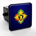 Trailer Hitch Cover Us Joint Forces Command Usjfcom Du 