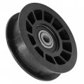 Caltric Idler Pulley Compatible With Husqvarna Lth1342 Lth1542 Lth1742 Lth18542 Lth2042 Lth141