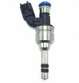 4pcs Fits For Buick Chevrolet Gmc 2 4l L4 Gdi Fuel Injectors 12633789 12633784 12608363