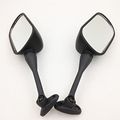 Motorcycle Oem Aftermarket Mirrors Fit For 2003-2012 Honda Cbr 600rr 2004-2007 Cbr1000rr