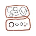 89-97 Nissan 240sx Pickup D21 Ka24e Sohc Full Gasket Set Head Bolts
