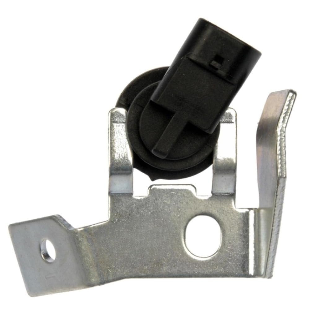 Gmc Sierra 2500 2004 Speed Sensor Plastic Housing Material Blade Terminal Replacement For 24203876