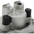 Aintier Silvery Rear Left Brake Calipers Fit For Jeep Grand Cherokee 1999-2004